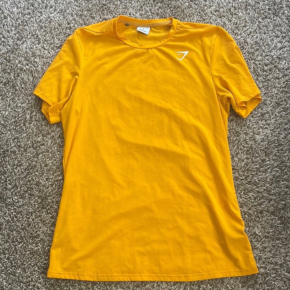 Gymshark mens tshirt